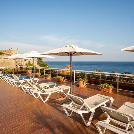 Hotel Careni Villa Italia Finale Ligure Buitenkant foto