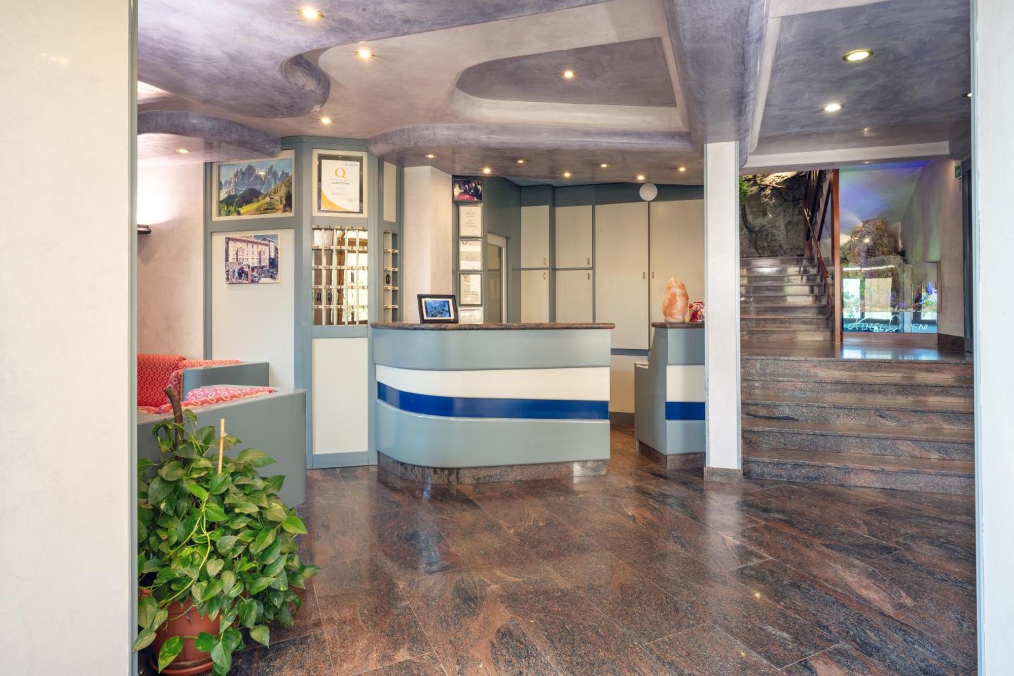 Hotel Careni Villa Italia Finale Ligure Buitenkant foto