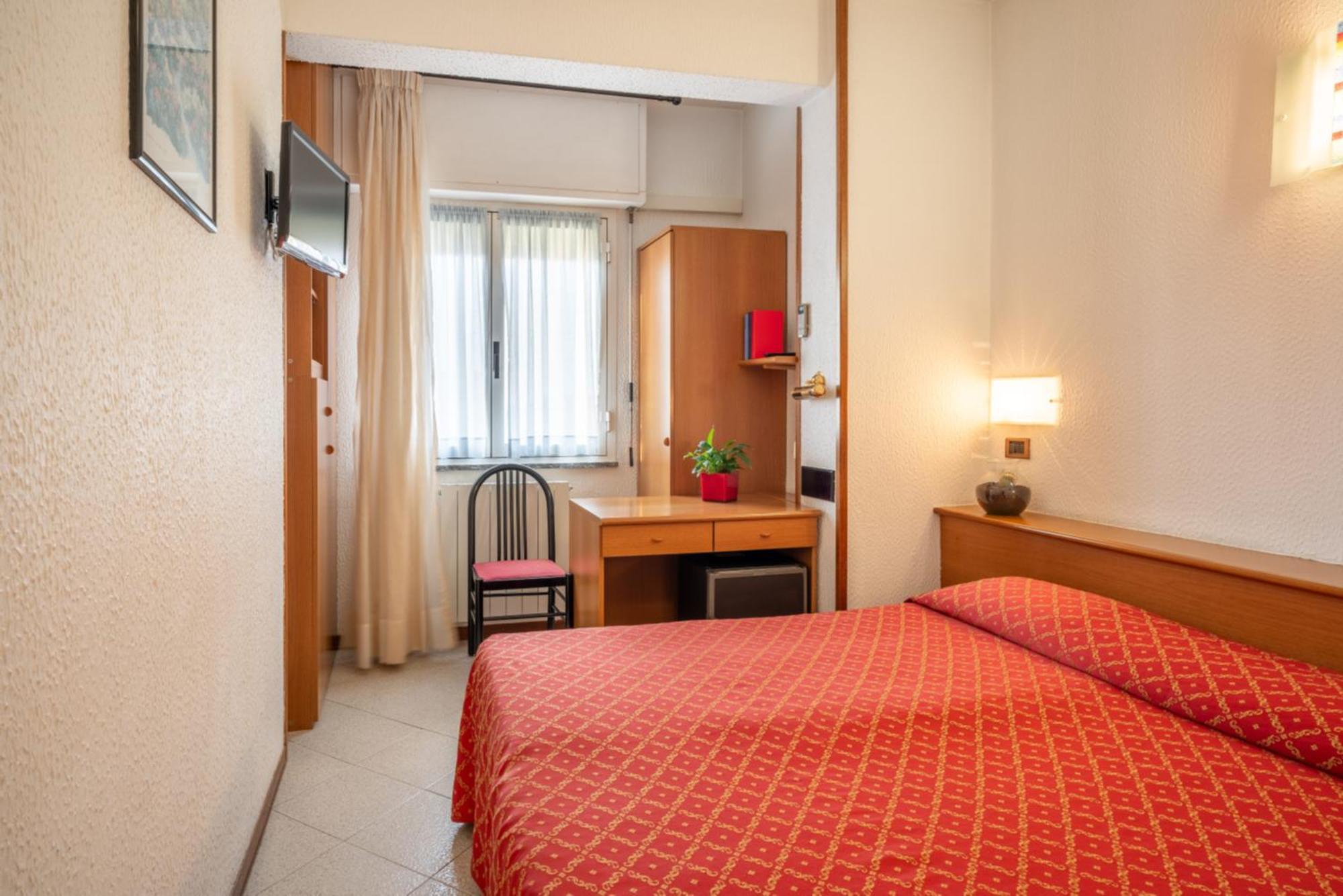Hotel Careni Villa Italia Finale Ligure Buitenkant foto